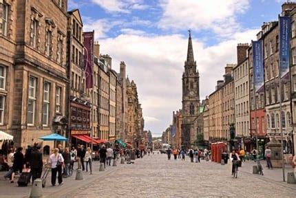 edinburgh royal mile webcam|Webcam Edinburgh